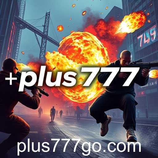 Exploring the Thrilling World of Action Games: A Dive into the 'plus777' Phenomenon
