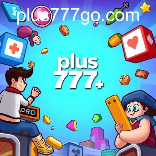 plus777