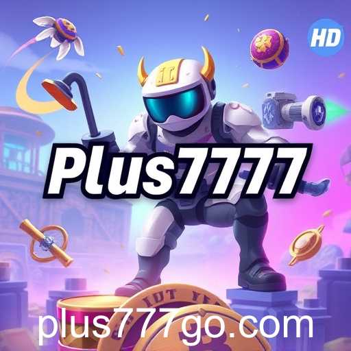 The Digital Playground: Revolution of Online Gaming with Plus777