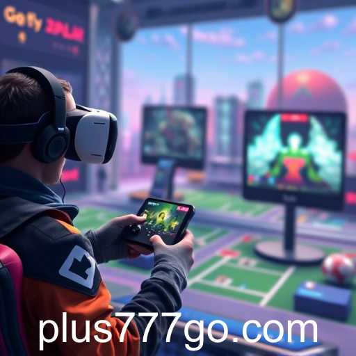 The Digital Surge: How Online Games are Shaping Modern Leisure