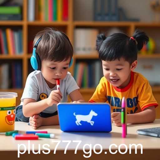 The Rise of Educational Games: Transforming Learning through Play