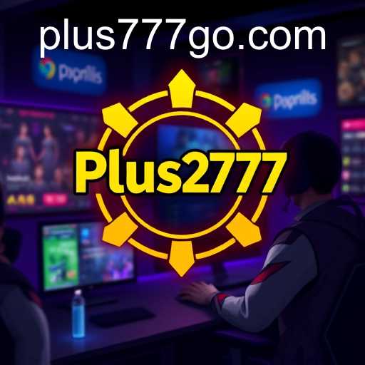 Evolution of Gaming: The Rise of Plus777