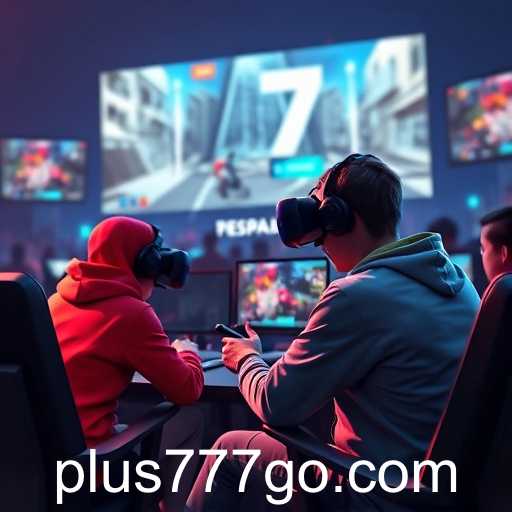 The Evolution of Online Gaming Audiences