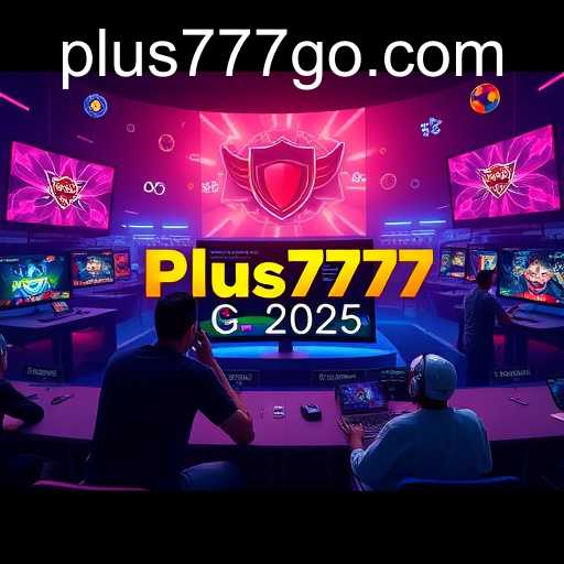 plus777
