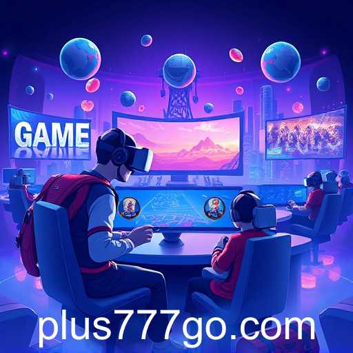 The Evolution of Online Gaming Platforms