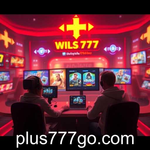 The Evolving Landscape of Online Gaming in 2025