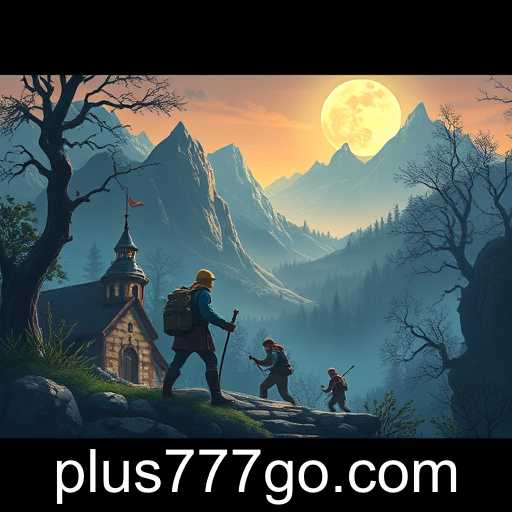 Gaming Evolution: The Role of 'Plus777'