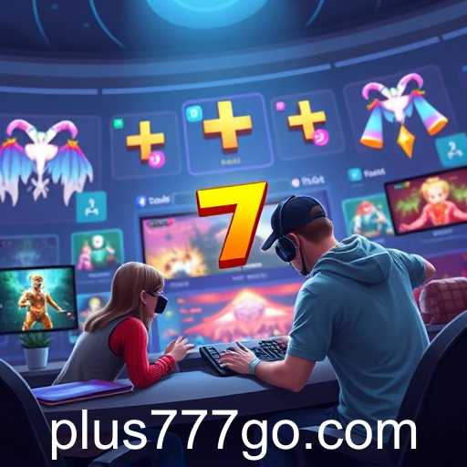 Gaming Evolution and Current Trends