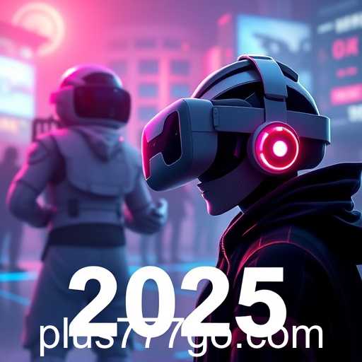 Exploring Gaming Trends in 2025