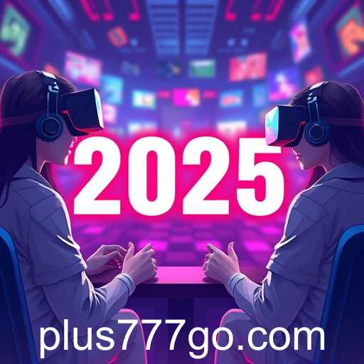 Global Gaming Trends of the Future