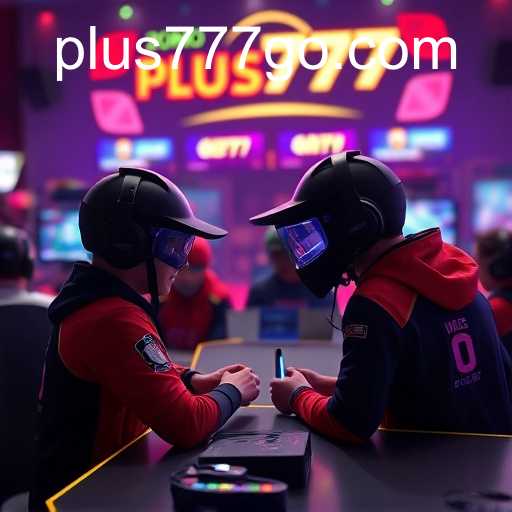 The Growth of Plus777 and the Evolution of Online Gaming