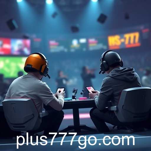 Exploring the Dynamic World of Multiplayer Games: Key Insights from 'plus777'