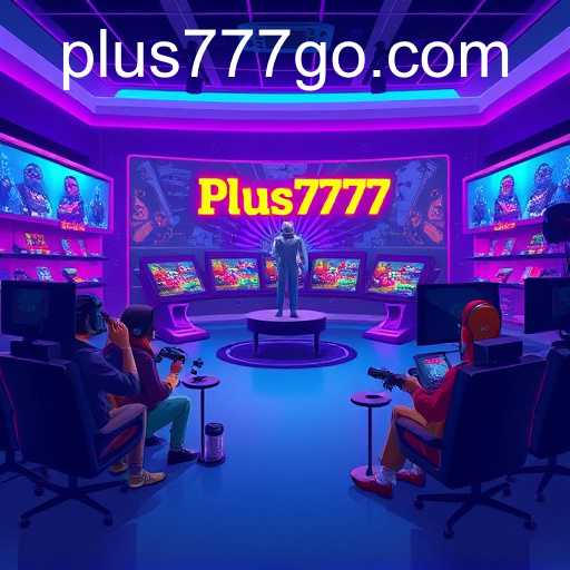 Navigating the Digital Playground: Plus777's Rise