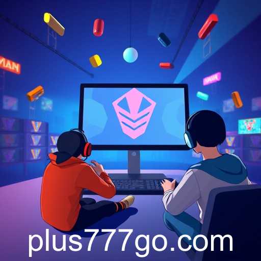 Plus777: Transforming Online Gaming Landscape