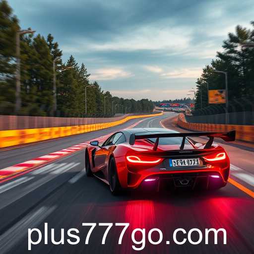 Exploring the Thrilling World of Racing Games