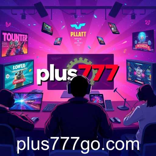 plus777