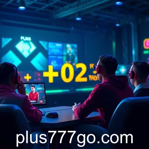 plus777
