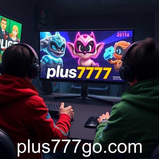 The Rise of Plus777: A New Era in Online Gaming
