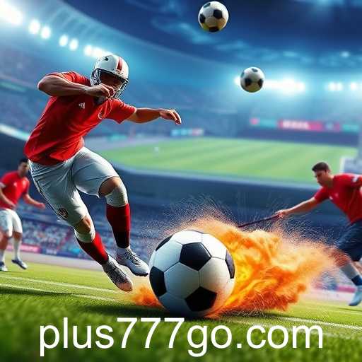 Gaming Evolution: The Rise of Plus777 in 2025