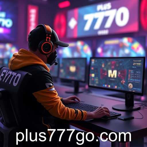 The Rise of Plus777: Revolutionizing Online Gaming