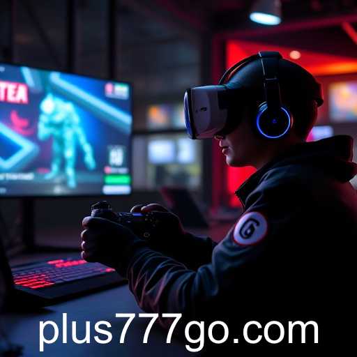 The Rise of 'plus777': A New Era in Online Gaming