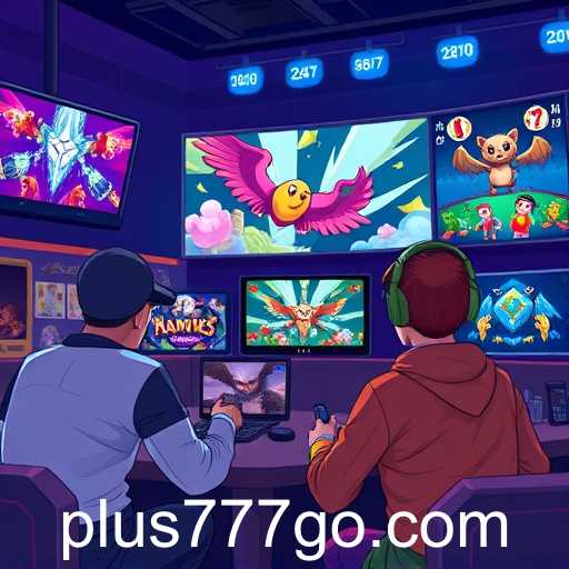 The Rise of Online Gaming in 2026