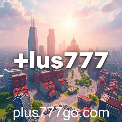 The Rise of Simulation Games: Exploring the 'plus777' Phenomenon