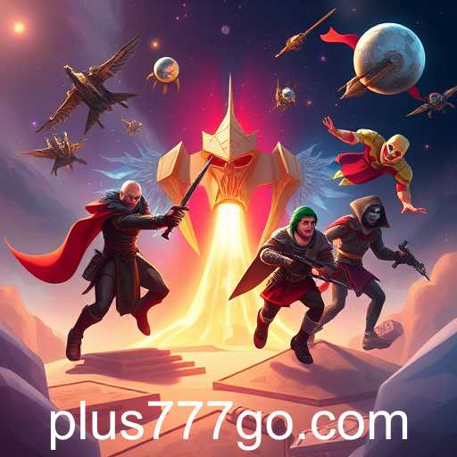 plus777